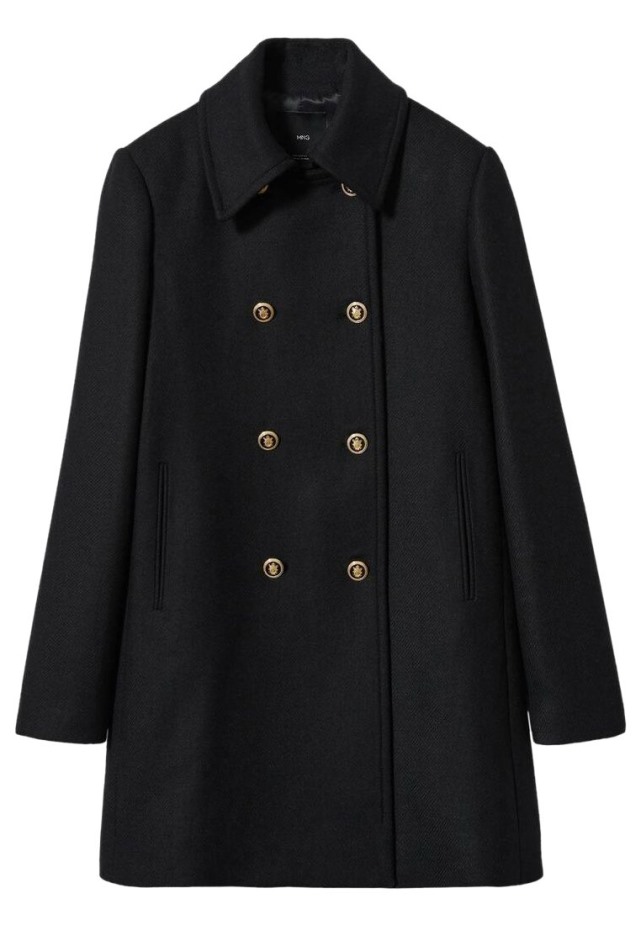 Enkellaarzen Gabor Zwart