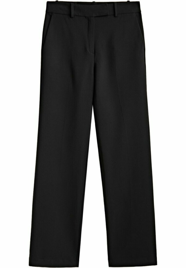 Enkellaarzen Gabor Zwart