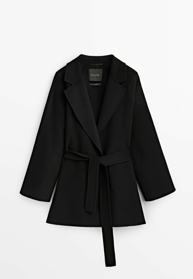 Enkellaarzen Gabor Zwart