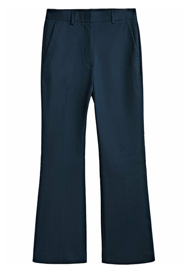 Enkellaarzen Gabor Zwart