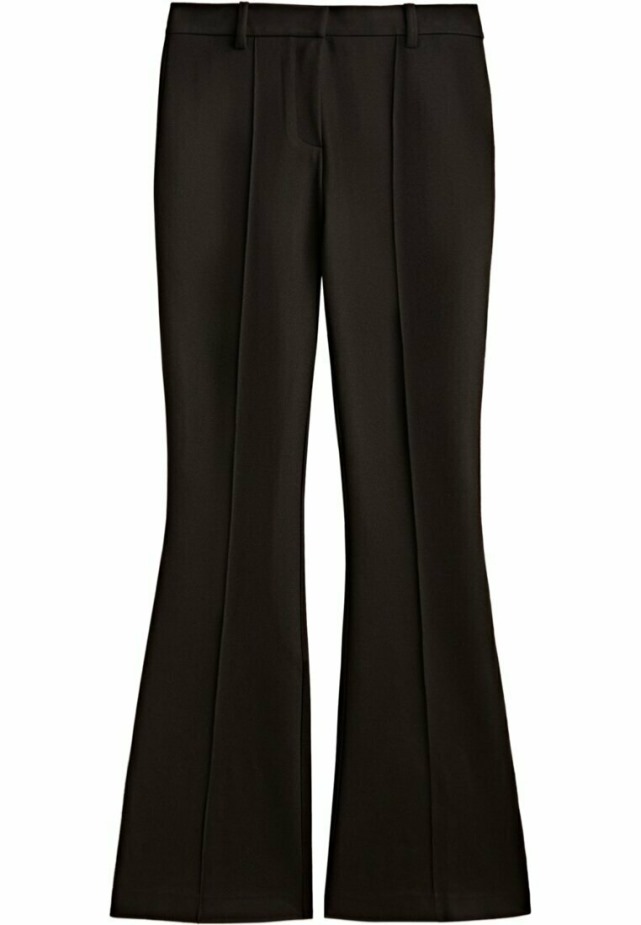 Enkellaarzen Gabor Zwart