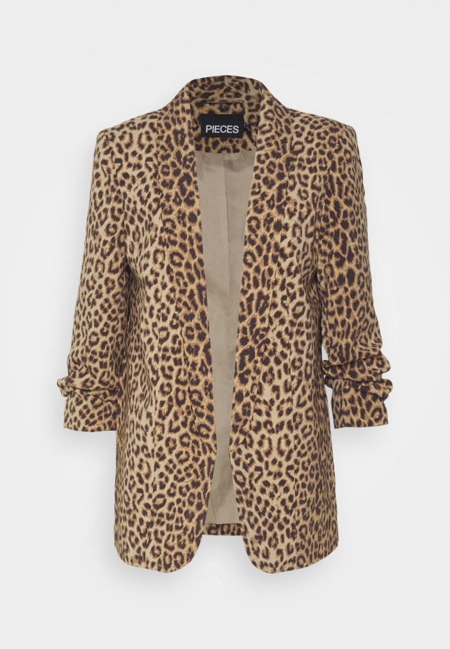 Enkellaarzen Met Plateauzool Gabor Donker Indigo