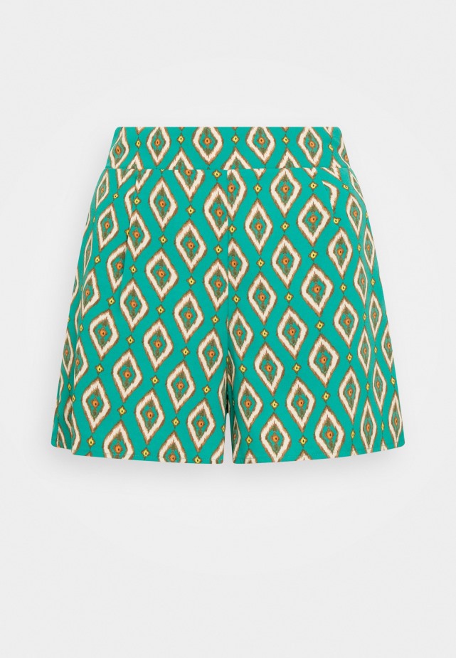 Enkellaarzen Met Plateauzool Gabor Donkerroze/naturel