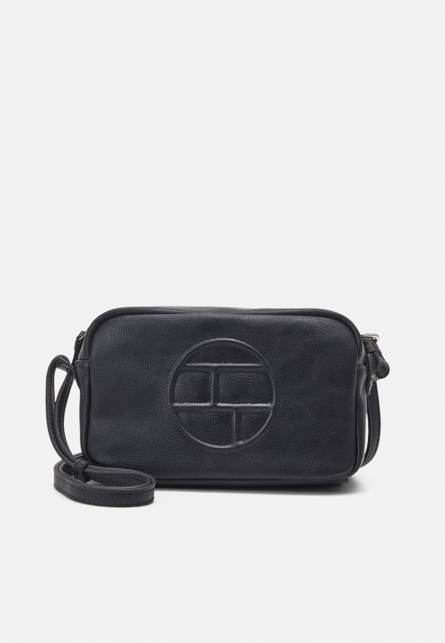 Enkellaarzen Met Plateauzool Gabor Donkerroze/naturel