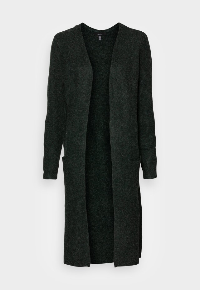 Enkellaarzen Met Plateauzool Gabor Tan