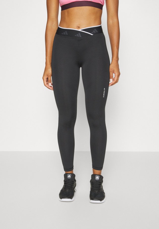 Enkellaarzen Met Plateauzool Gabor Tartufo/cognac