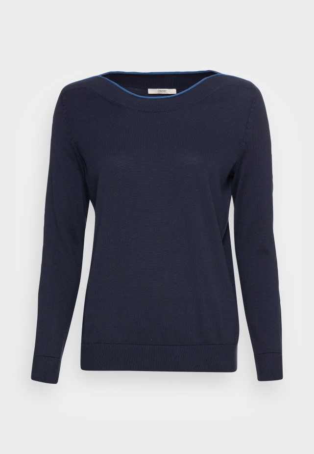 Enkellaarzen Met Plateauzool Pacific/blauw/nature Gabor