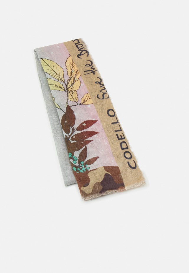 Enkellaarzen Met Veters Gabor Salbei/dust