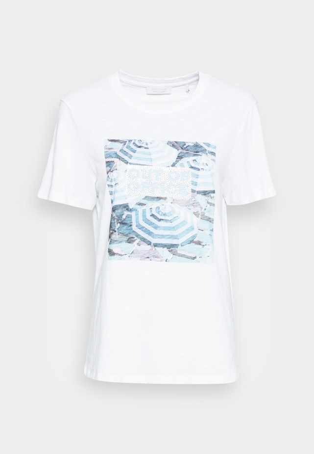 Enkellaarzen Met Veters Gabor Salbei/dust