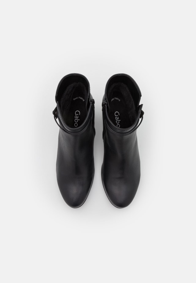 Enkellaarzen Nightgabor