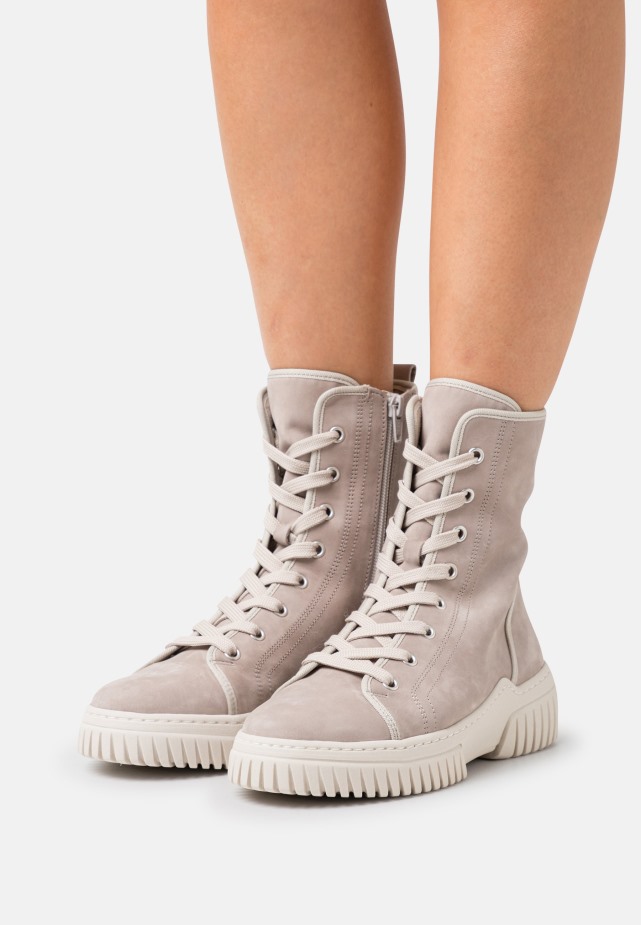 Enkellaarzen Salie Dust Gabor