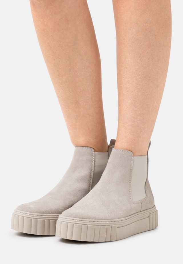 Enkellaarzen Salie Dust Gabor