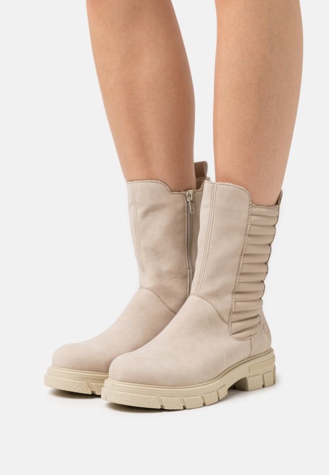 Enkellaarzen Salie Dust Gabor