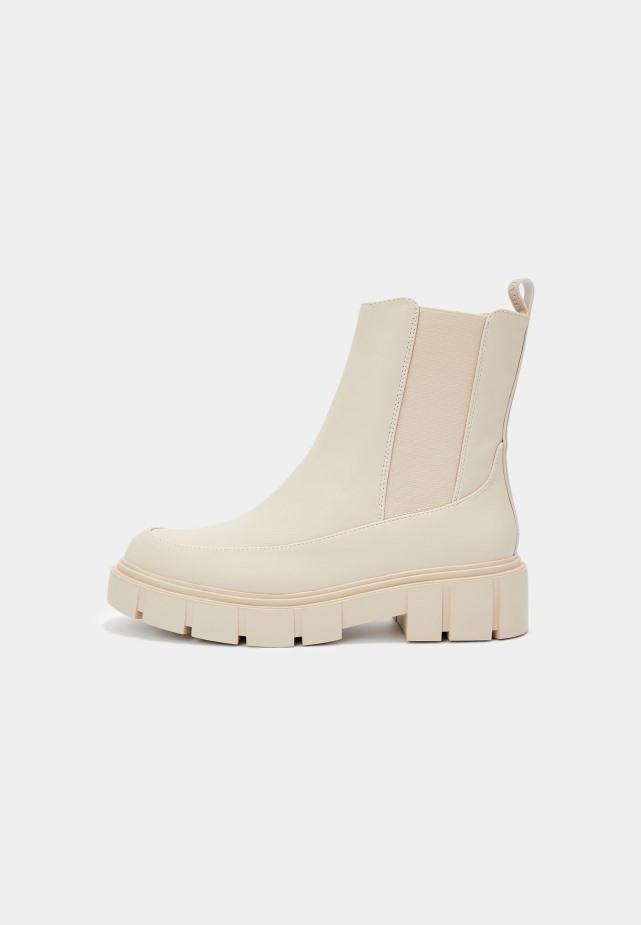 Enkellaarzen Salie Dust Gabor