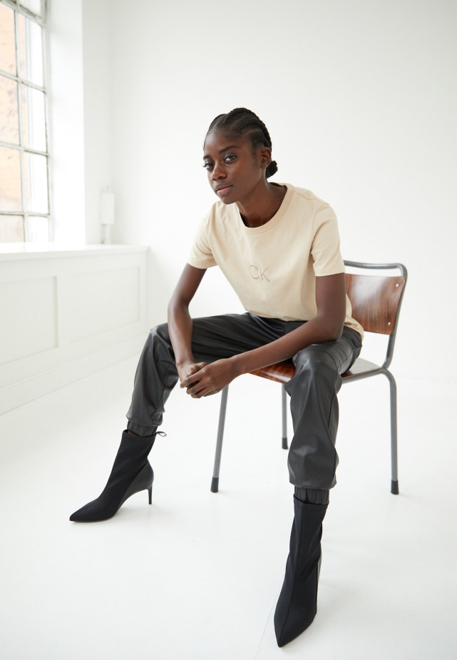 Enkellaarzen Salie Dust Gabor