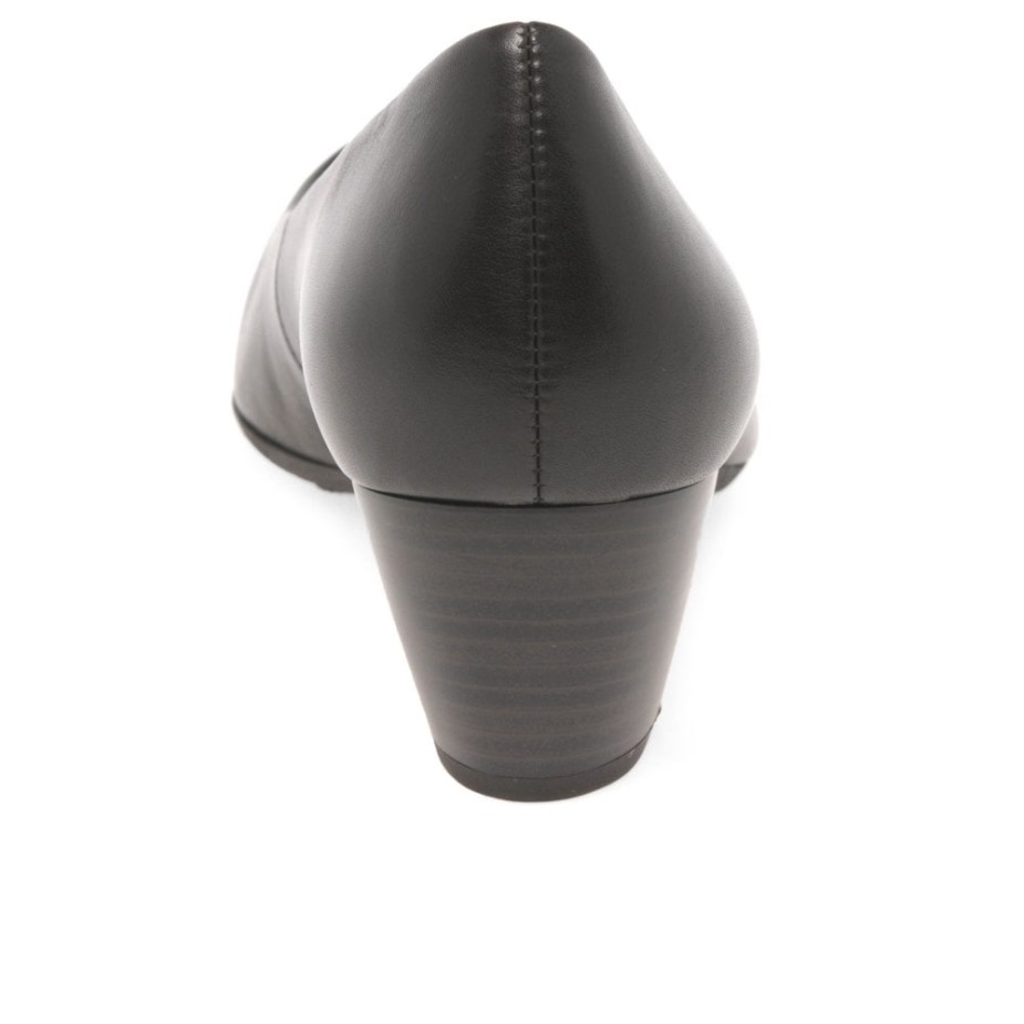 Espresso Brambling Pumps Voor Dames Gabor