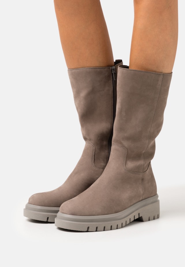 Fango Gabor Platform Laarzen