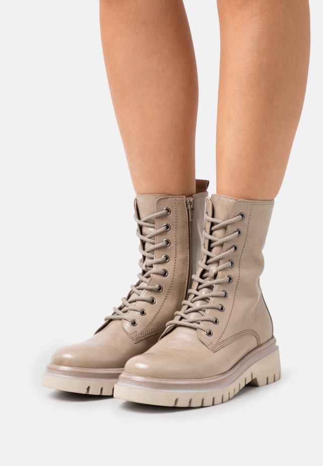 Fango Gabor Platform Laarzen