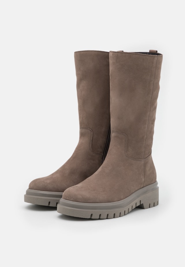 Fango Gabor Platform Laarzen