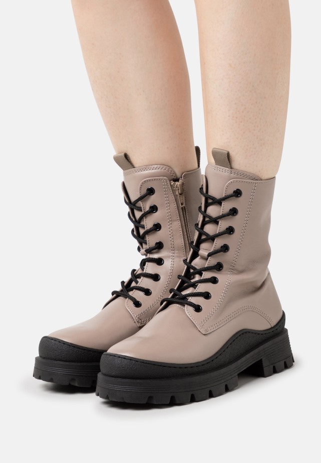 Fango Gabor Platform Laarzen