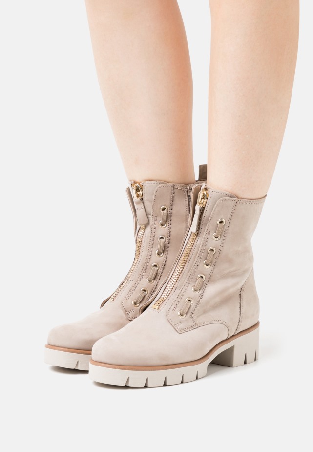 Fango Gabor Platform Laarzen