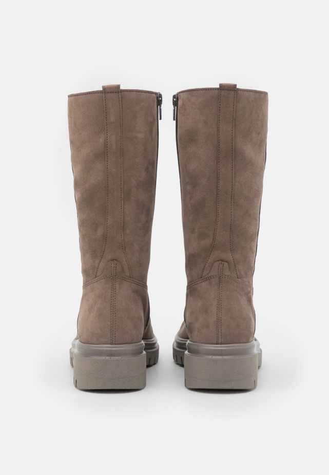 Fango Gabor Platform Laarzen