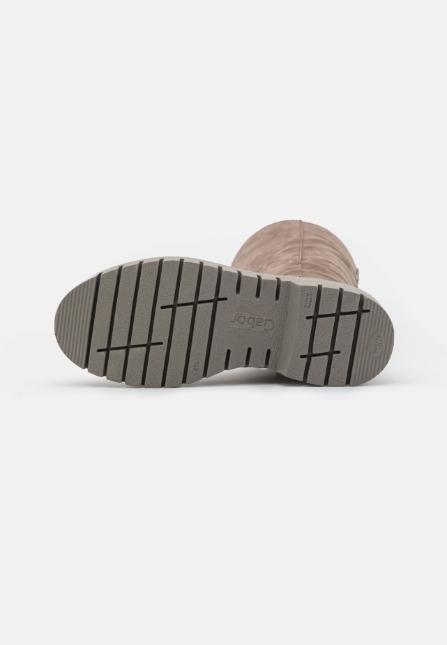 Fango Gabor Platform Laarzen