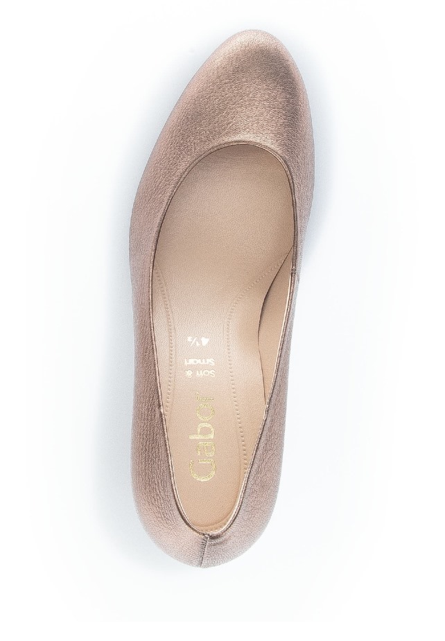 Fango Klassieke Hakken Gabor