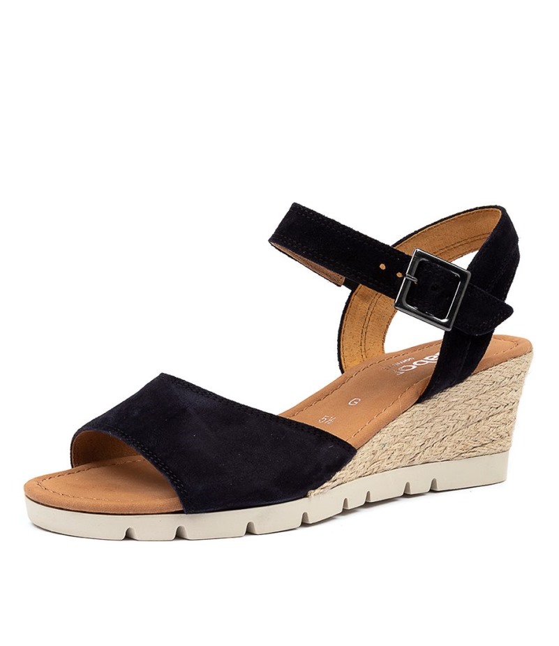 Fara Ocean Suède Gabor