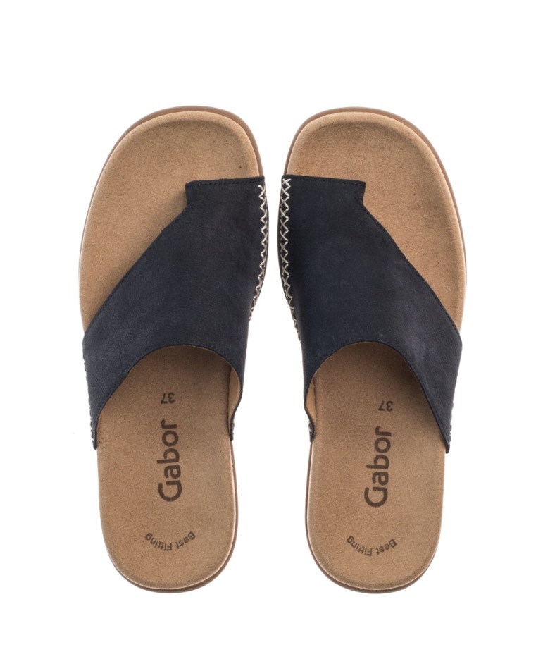 Gabor 03 700 16 Blauw