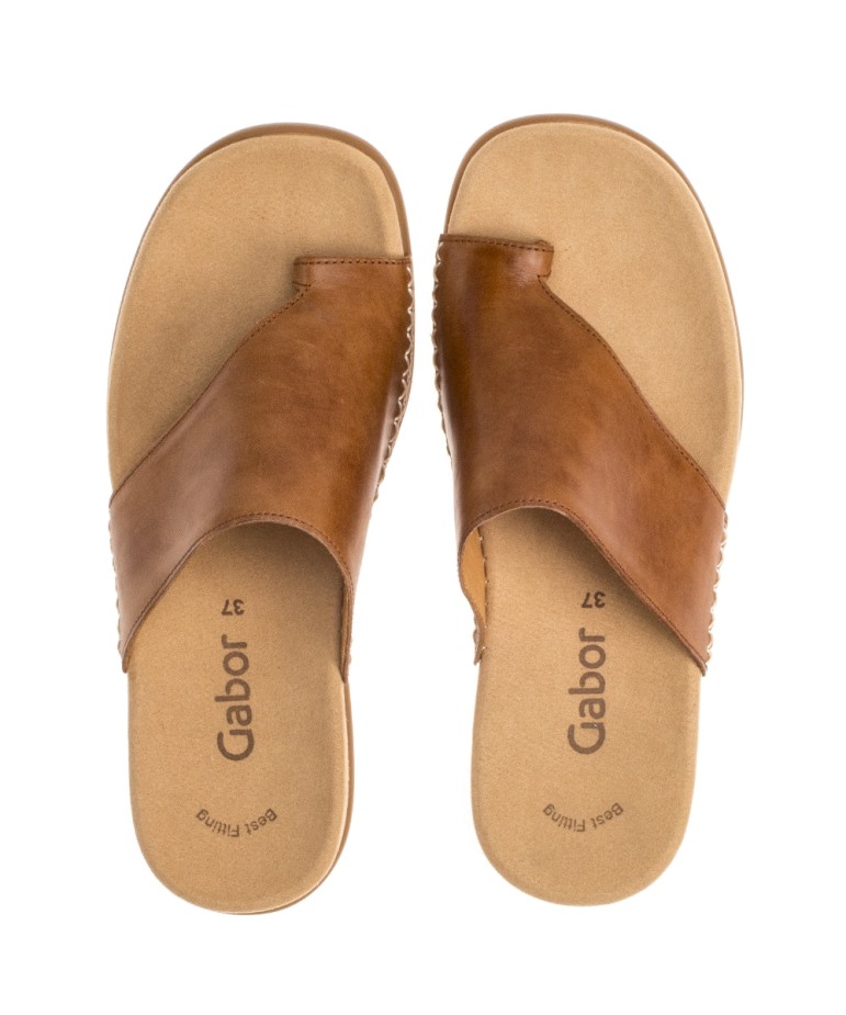 Gabor 03 700 24 Bruin