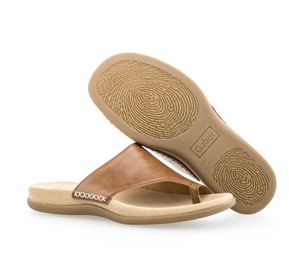 Gabor 03 700 24 Bruin