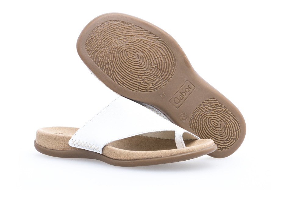 Gabor 0370021 - Wit