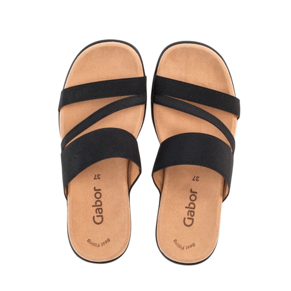 Gabor 0370287 - Zwart