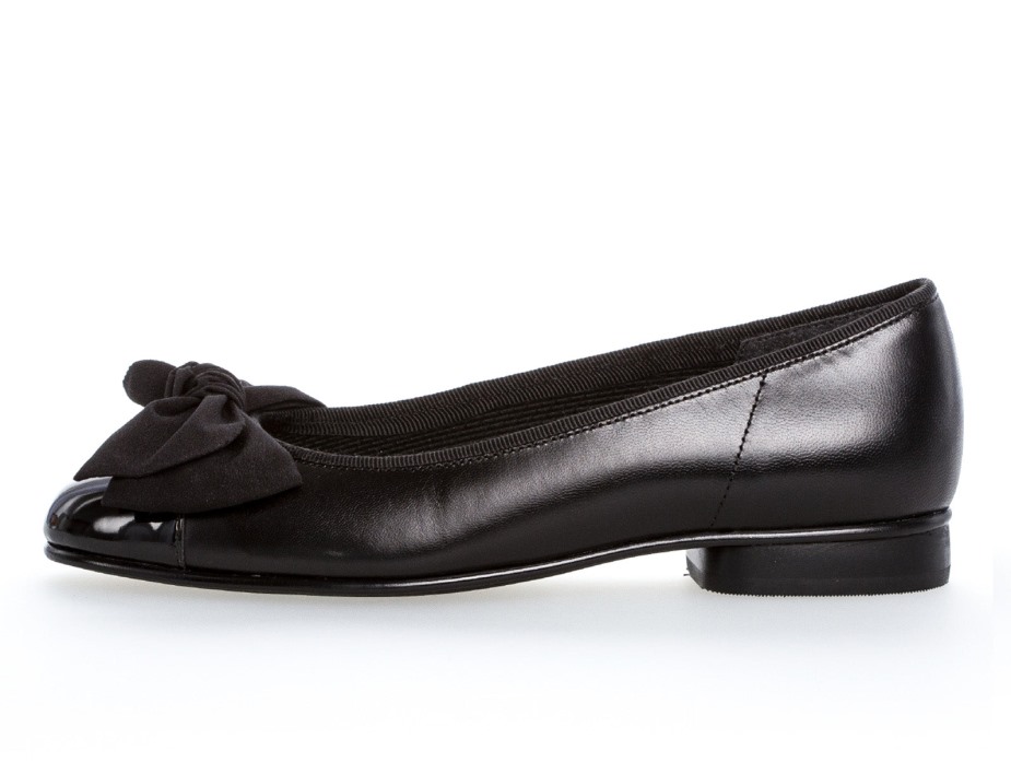 Gabor 0510637 - Zwart