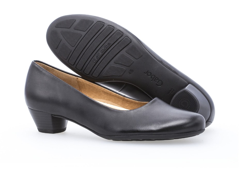 Gabor 0623057 - Zwart