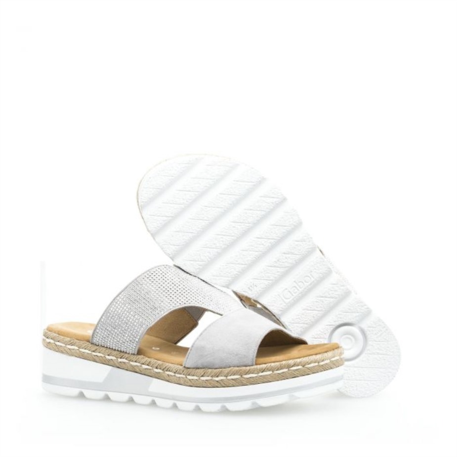 Gabor 2272140 - Zilver