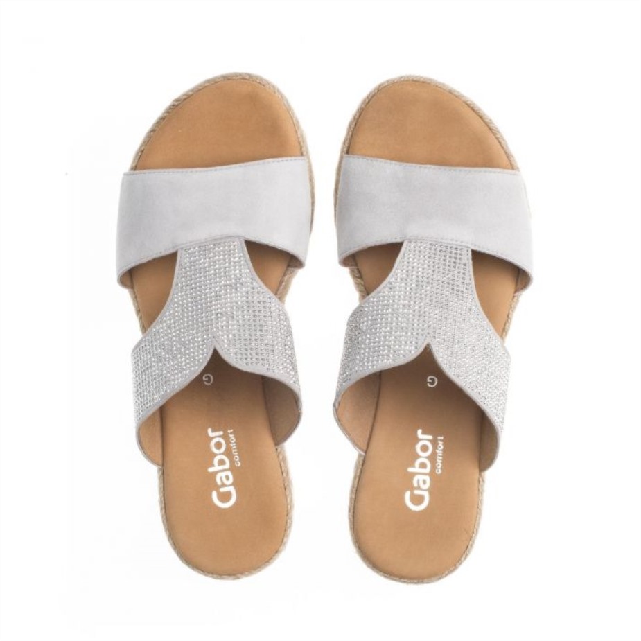 Gabor 2272140 - Zilver
