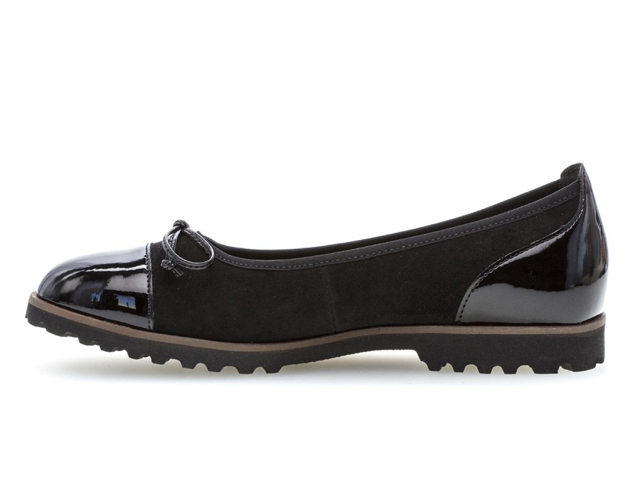 Gabor 2310037 - Zwart