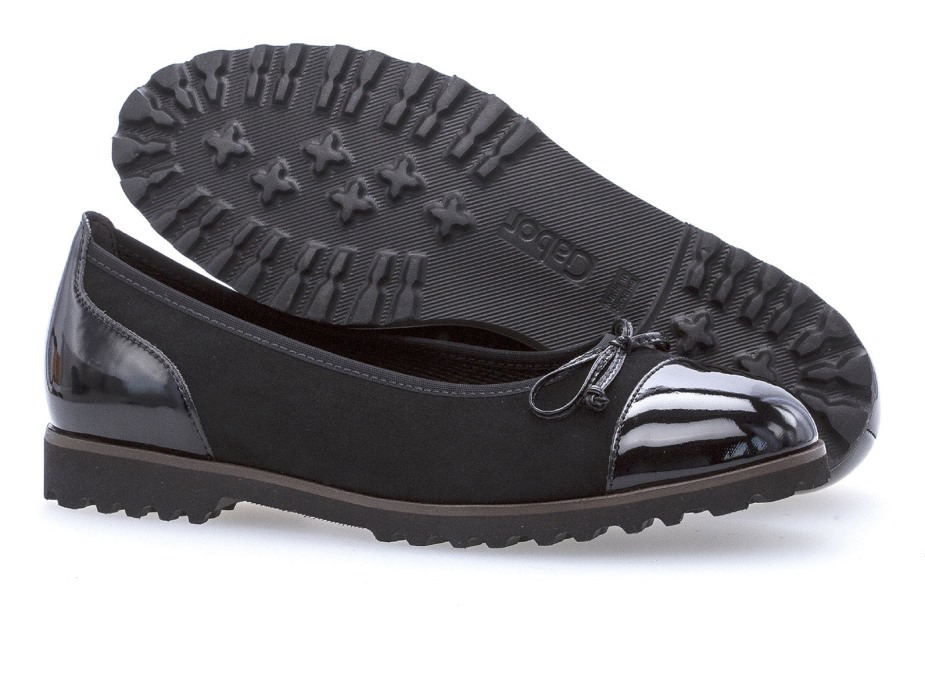 Gabor 2310037 - Zwart