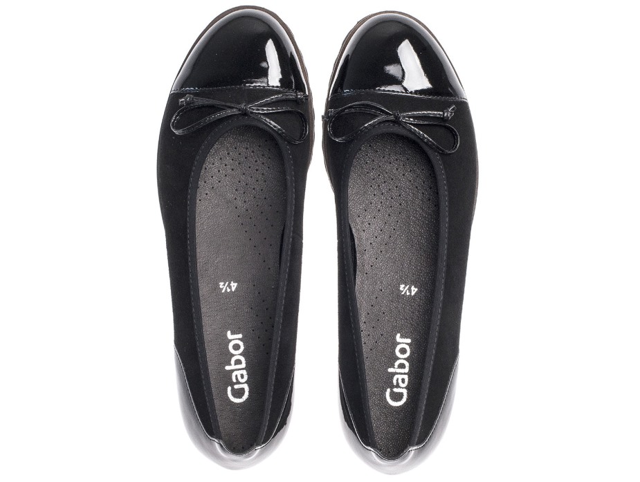 Gabor 2310037 - Zwart