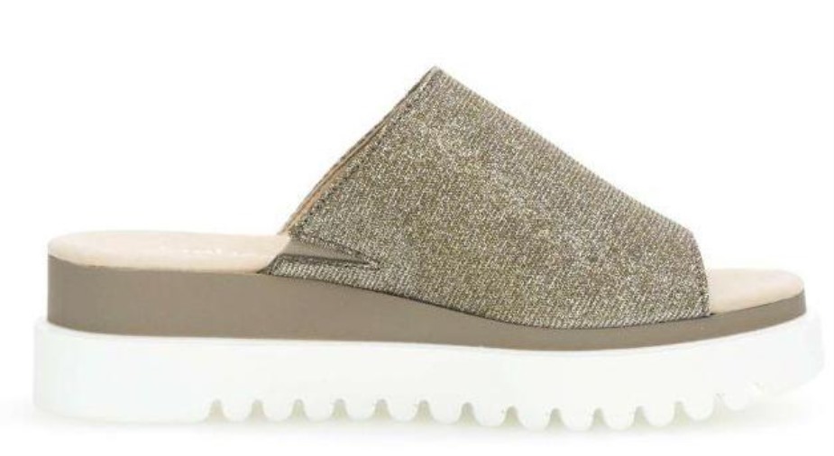 Gabor 2361362 - Metallic Goud