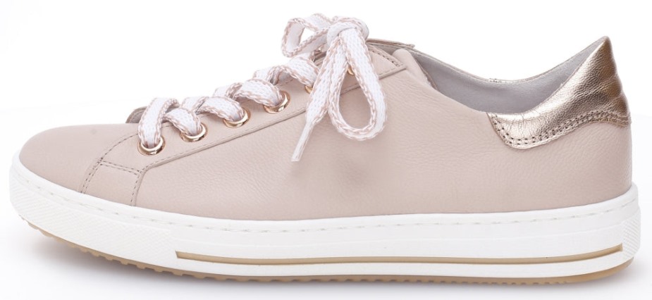 Gabor 4651551 - Rosé Goud Leer