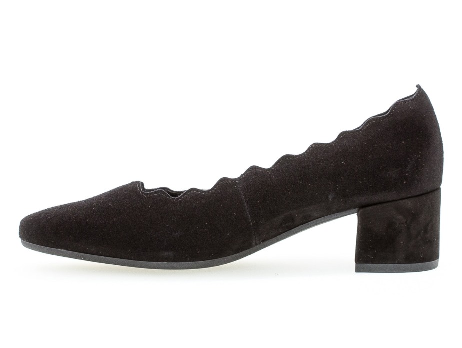 Gabor 5214147 - Zwart