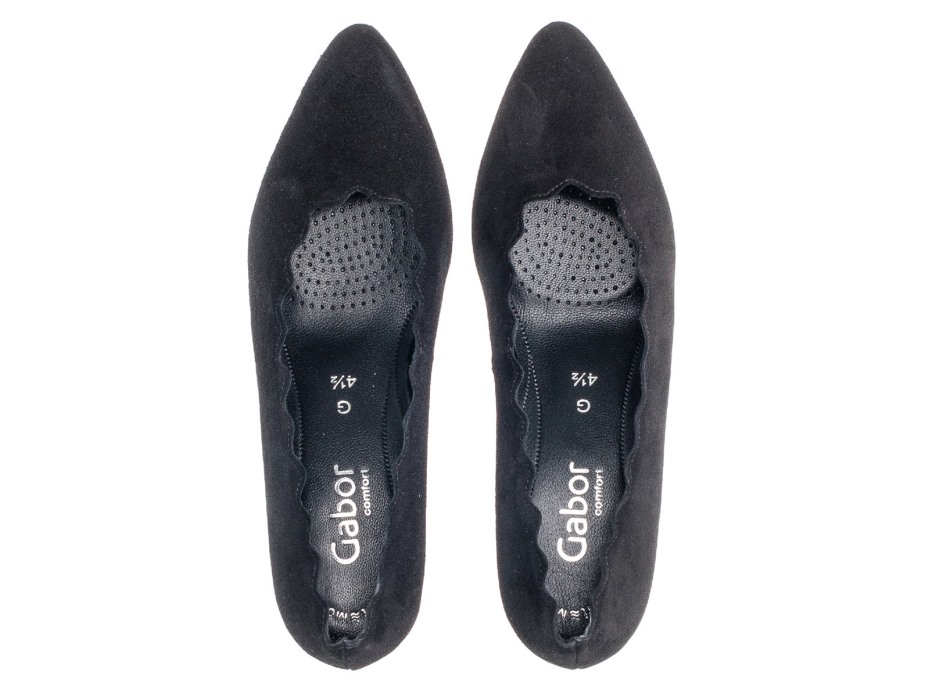 Gabor 5214147 - Zwart