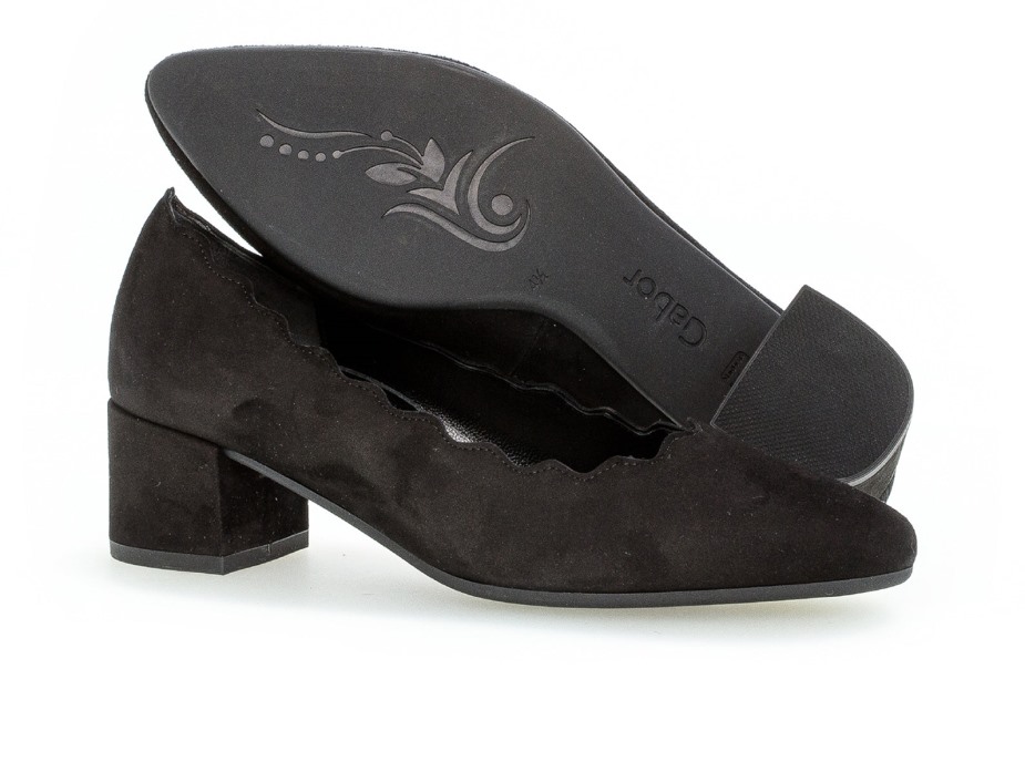 Gabor 5214147 - Zwart