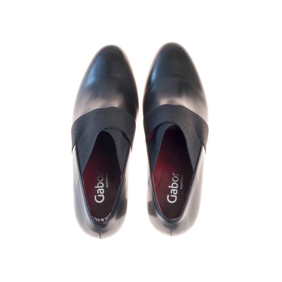 Gabor 5216557 - Zwart