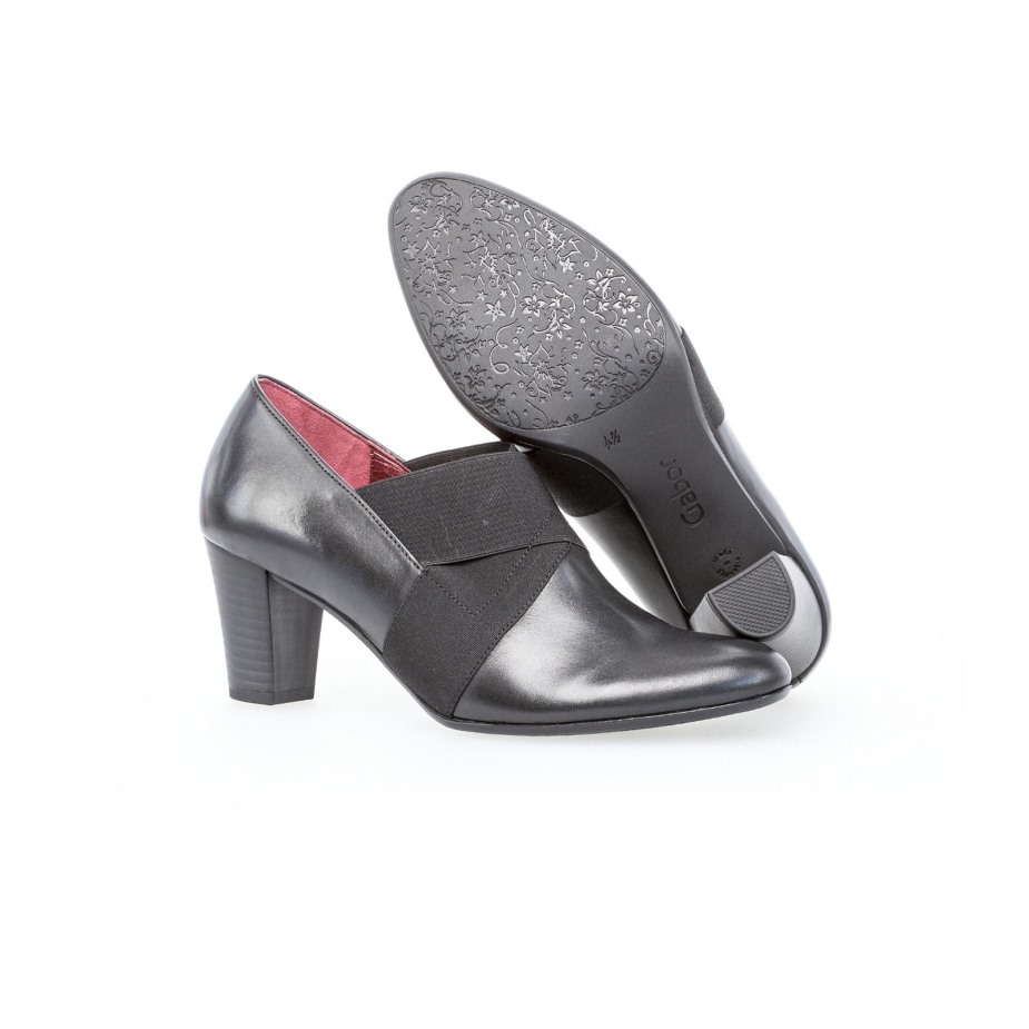 Gabor 5216557 - Zwart