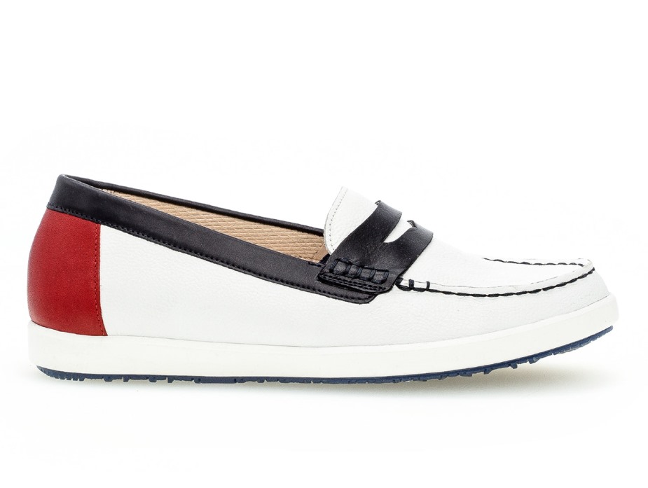 Gabor 6246468 - Wit Combi