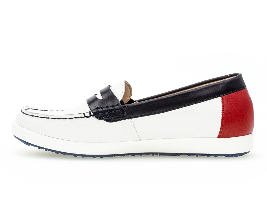 Gabor 6246468 - Wit Combi